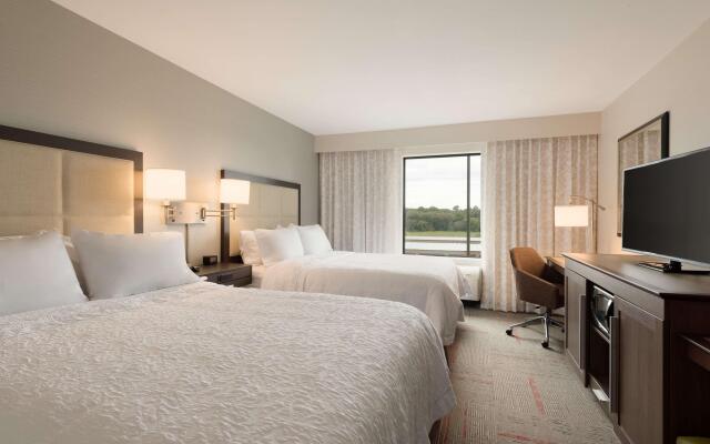 Hampton Inn & Suites Kenosha Pleasant Prairie