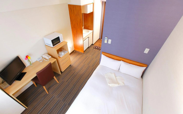 Flexstay Inn Ekoda