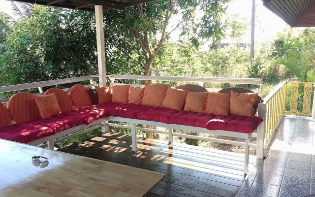 Reggae Garden Villas