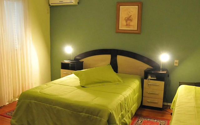 Hotel Uruguay Brasil
