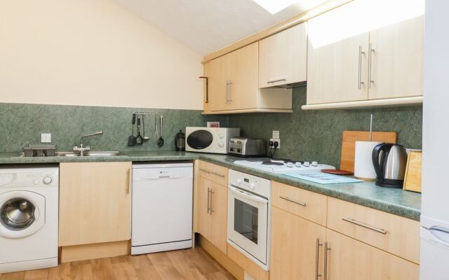 Heron Cottage, Norwich