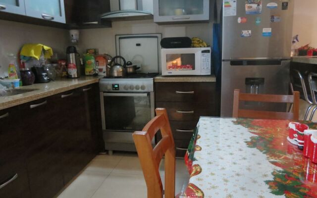 My Sweet House