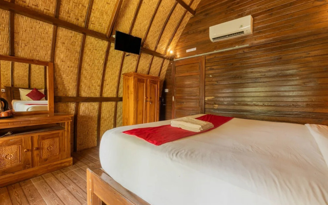 Gati Cottage