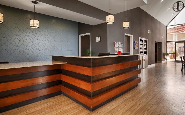 Best Western Port Aransas