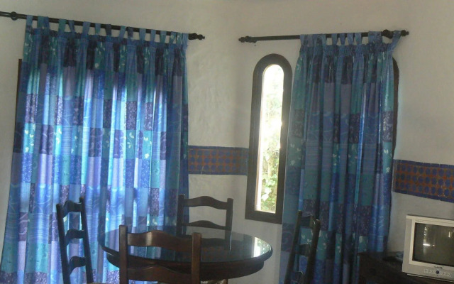 Hacienda Martil