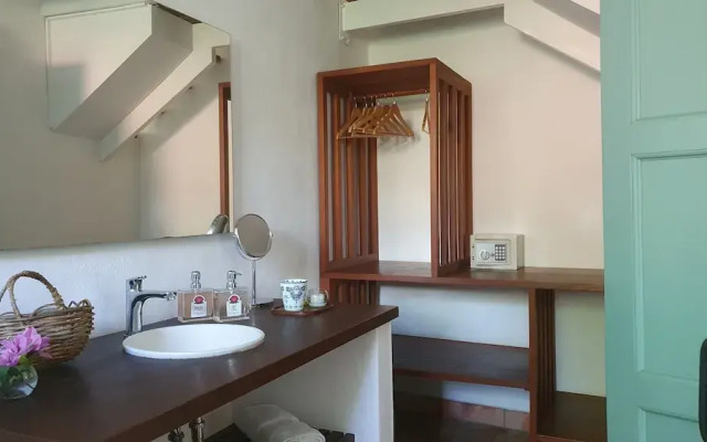 Casa Barichara Boutique
