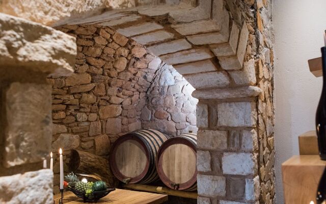 Lameriana Luxury Village