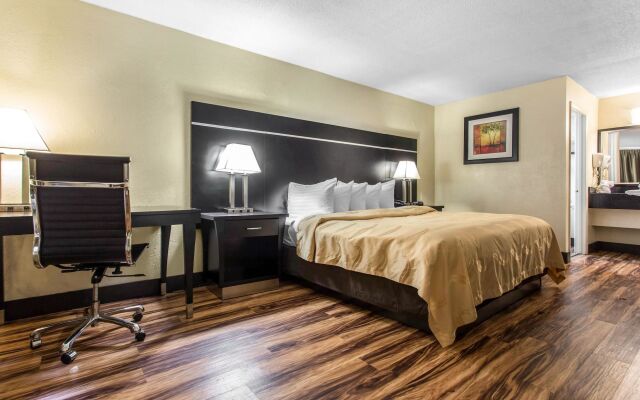 Quality Inn Goose Creek - Charleston