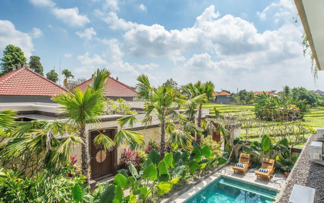Puri Canggu Villas & Rooms