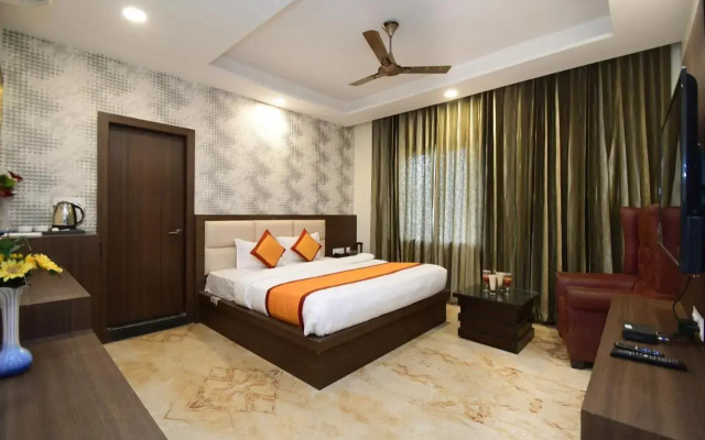Saipura Bagh Hotel & Resort Jaipur