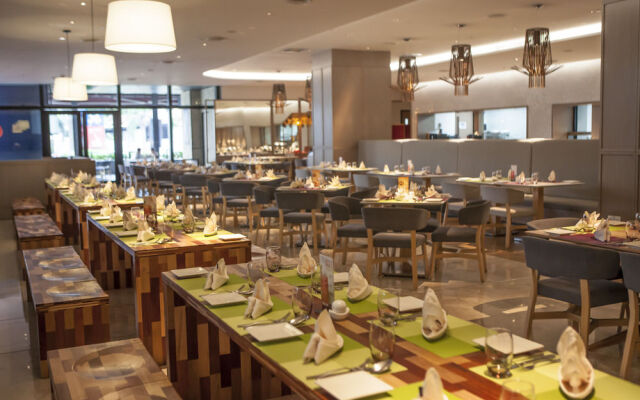 Concept by WEIL Hotel