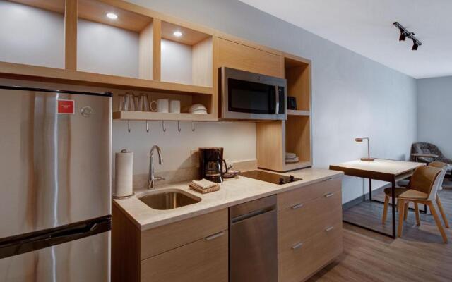 TownePlace Suites by Marriott Cincinnati Airport South