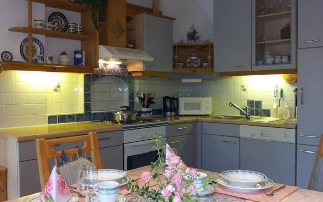 Ferienwohnung Anna Zechner