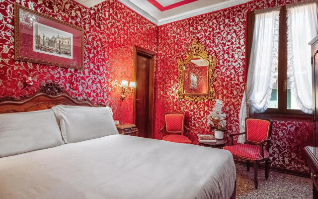 Antica Locanda Sturion