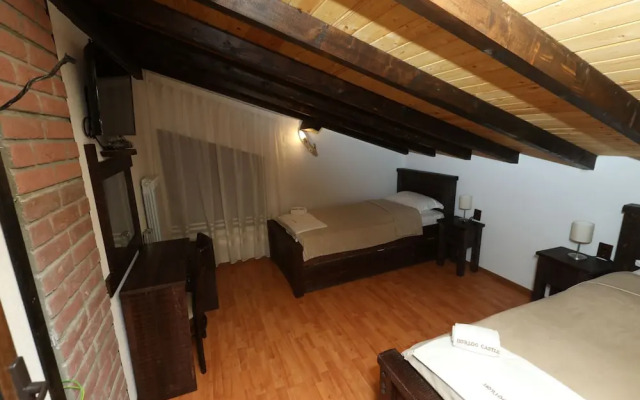 Holiday village Horlog Castle