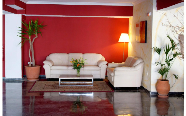 Santa Marina Hotel Apartments