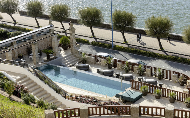 Palacio Arriluce Hotel