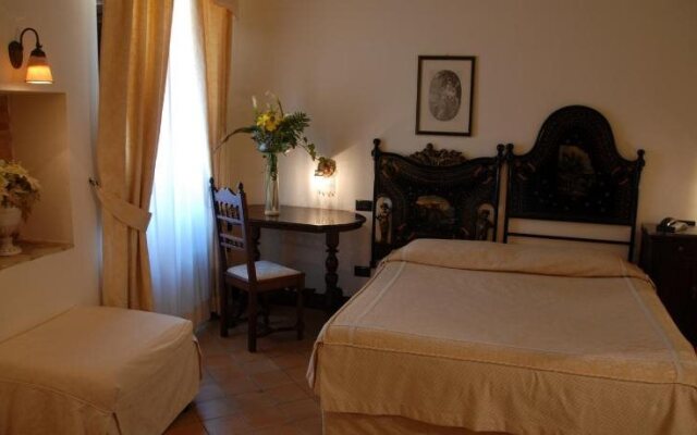 Villa Palocla