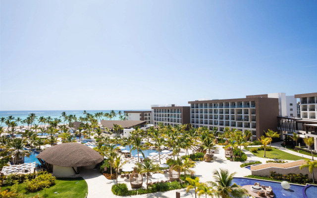 Hyatt Ziva Cap Cana - All Inclusive