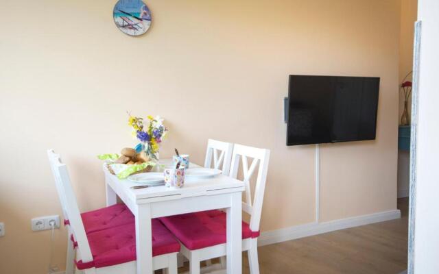 Haus Frauenpreiss - Ferienwohnung 57