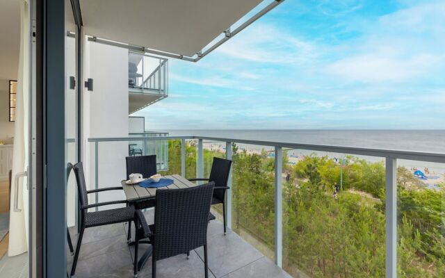 Jantaris Apartment by Renters Prestige