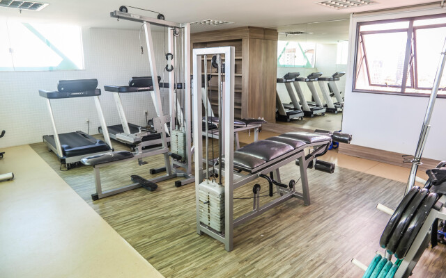 Salvador Business & Flat by Avectur