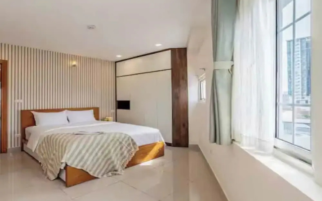Odela Luxstay D'Edge Residence Vacation