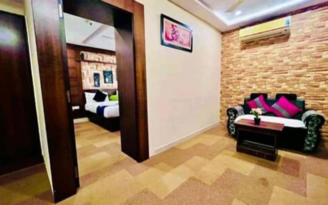 Fabhotel Prime Sm Deccan Park