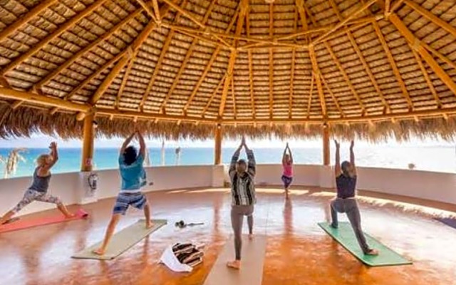 Hotel Boutique Casa Tara