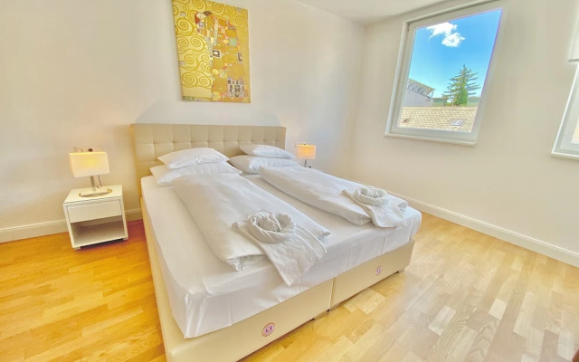 Steiner Residences Mödling