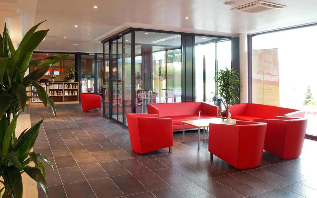 ibis Bulle La Gruyere