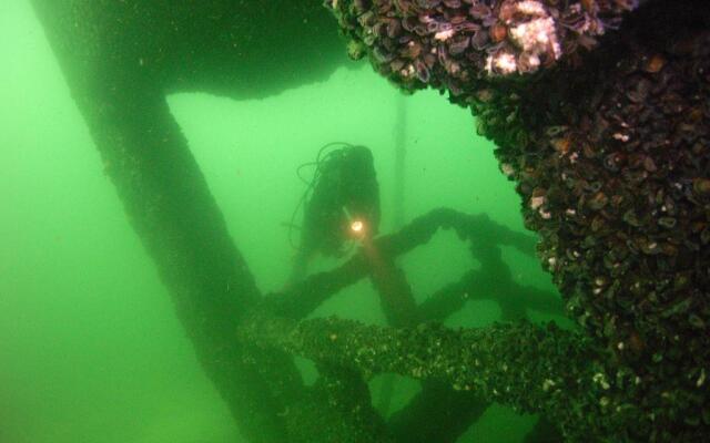 Ferienwohnungen Tietgen
