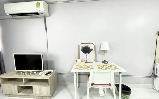 Impact Muangthong Condo C3 by Miles