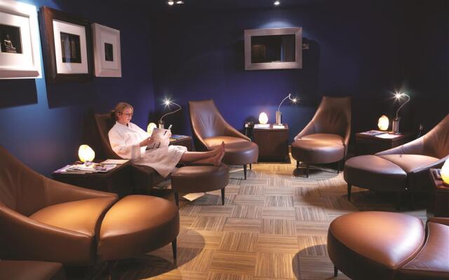 Macdonald Frimley Hall Hotel and Spa