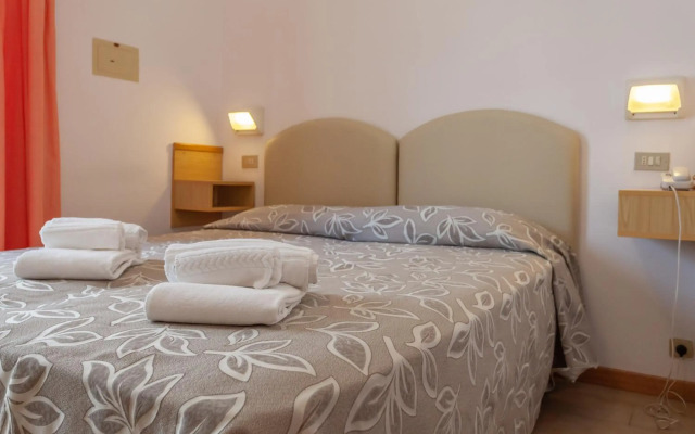 Hotel Bagli - Cristina