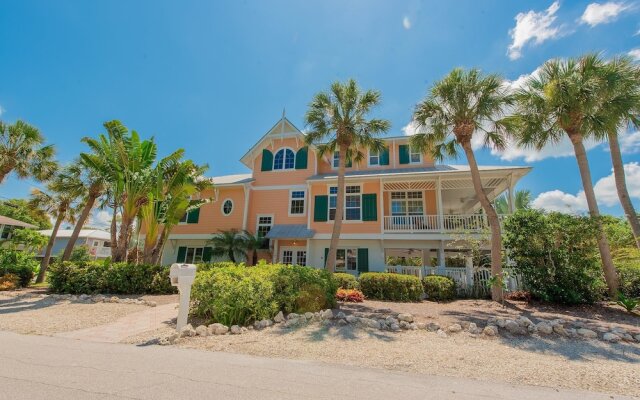 Away To Play Apartment 4