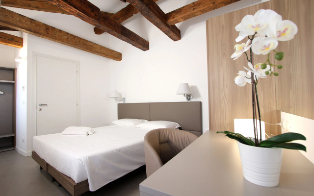 Residence degli Artisti