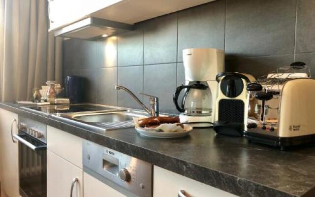 Golden Gapa Central Family Apartment 29