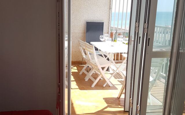 Inmo Estartit Apto. Rocamaura I C 6 3