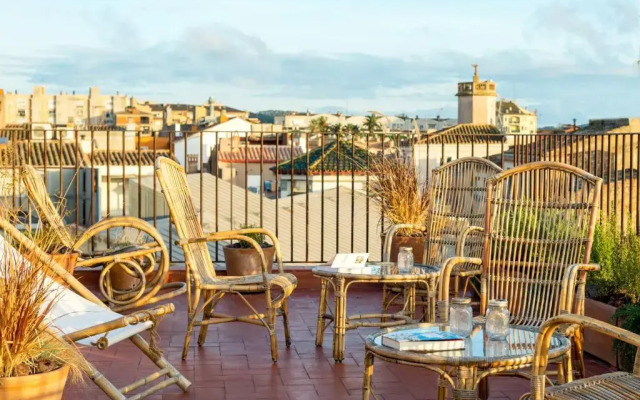 Can Mascort Eco Hotel