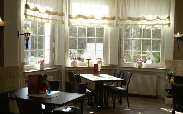 Hotel-Restaurant Mengeder Volksgarten