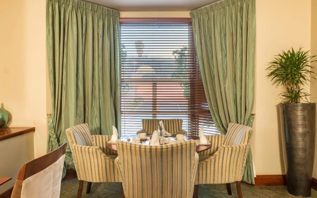 Town Lodge Roodepoort