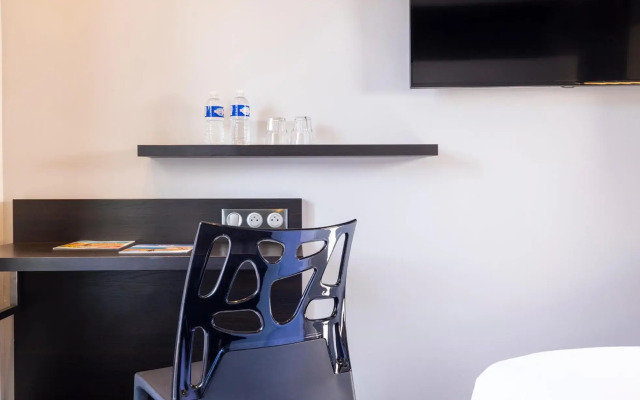 Hotel 64 Nice