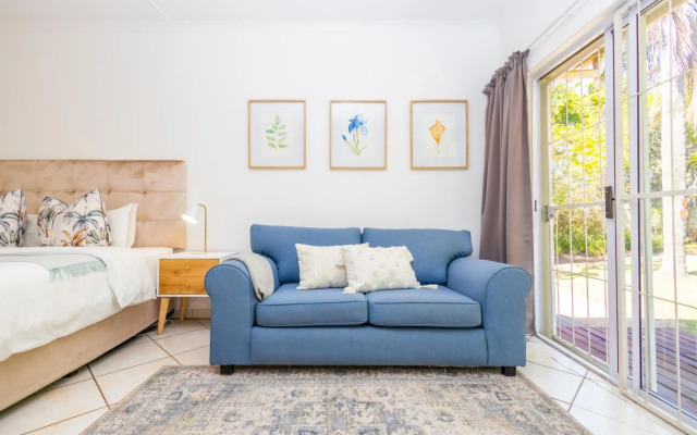 The Yellow Door Guesthouse