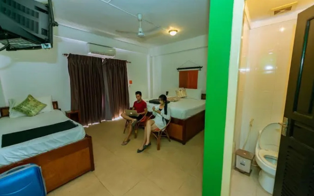 G&Z Plan B Hostel