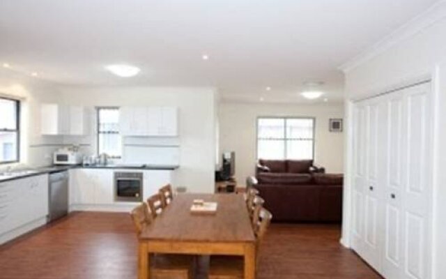 Executive Oasis Narrabri