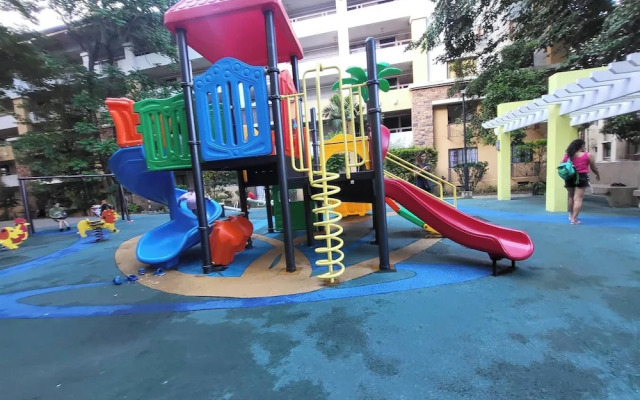 Oasis Living in Pasig City - 2bedroom Condo for Rent