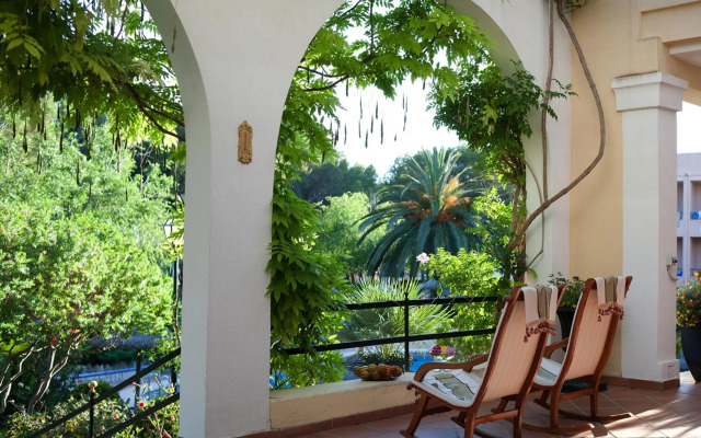 Hotel Bahia