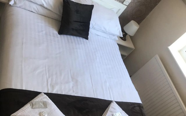 The Feathers Hotel