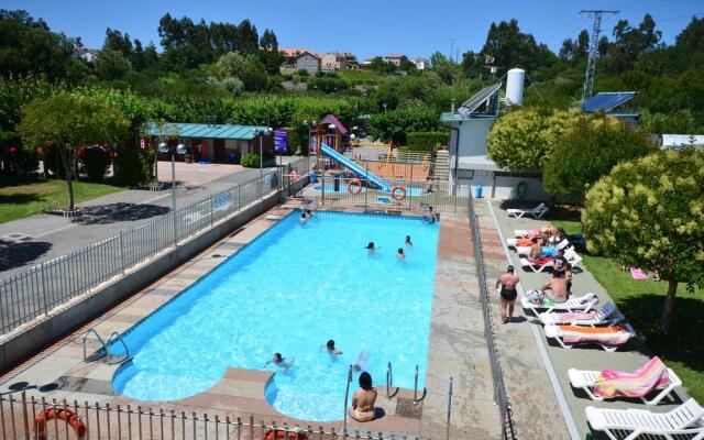 Camping Baltar